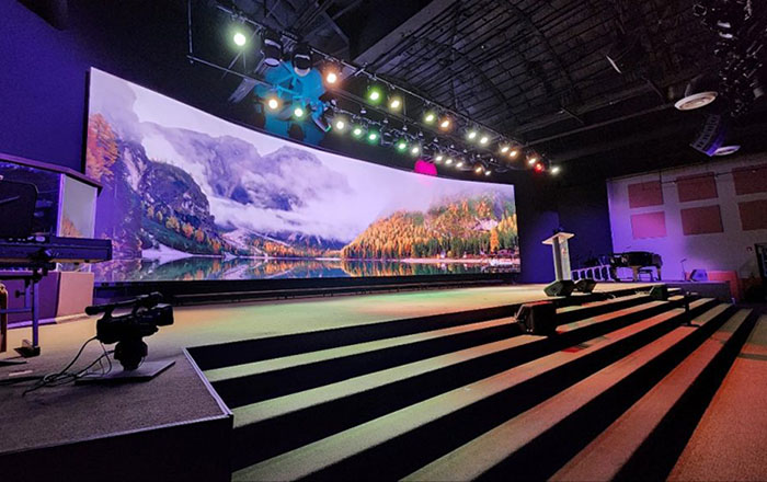 کیفیت ماژول های LED